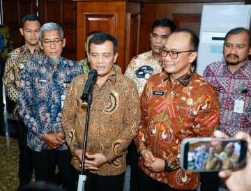 Aglomerasi dan Desa Wisata Jadikan Pariwisata Jawa Tengah Tertinggi Nasional
